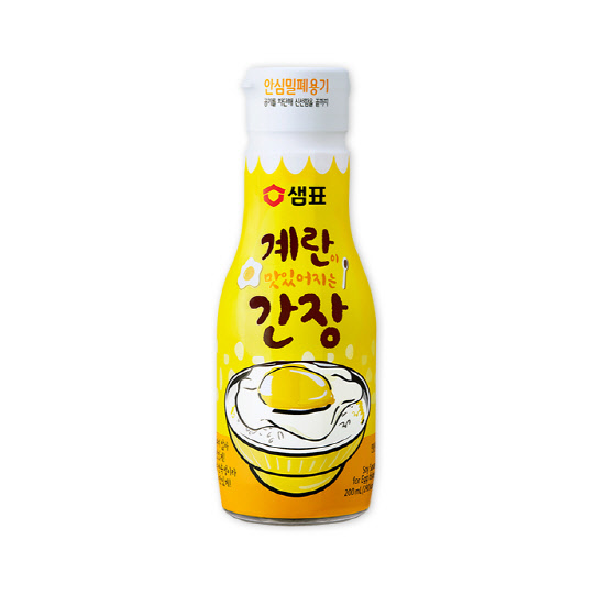 <샘표 제공>